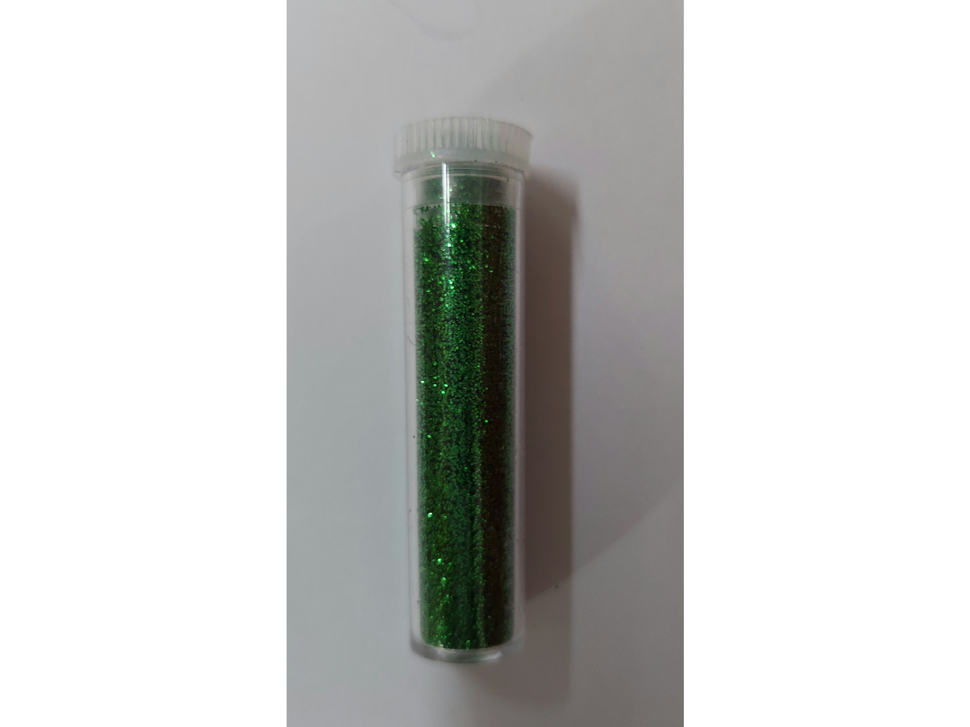 Tubo de gibre "VERDE"