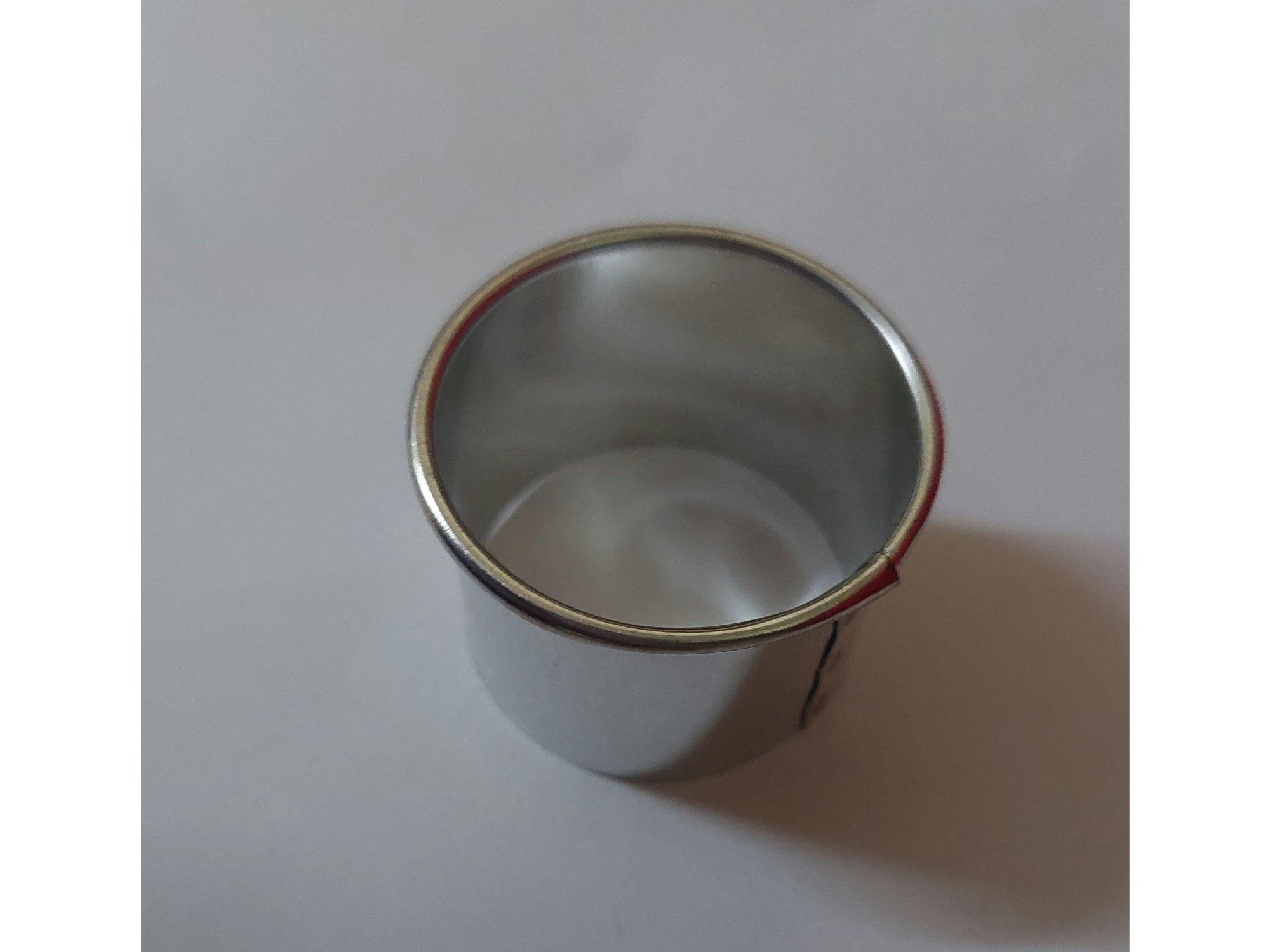 Cortante circulo 4cm x1