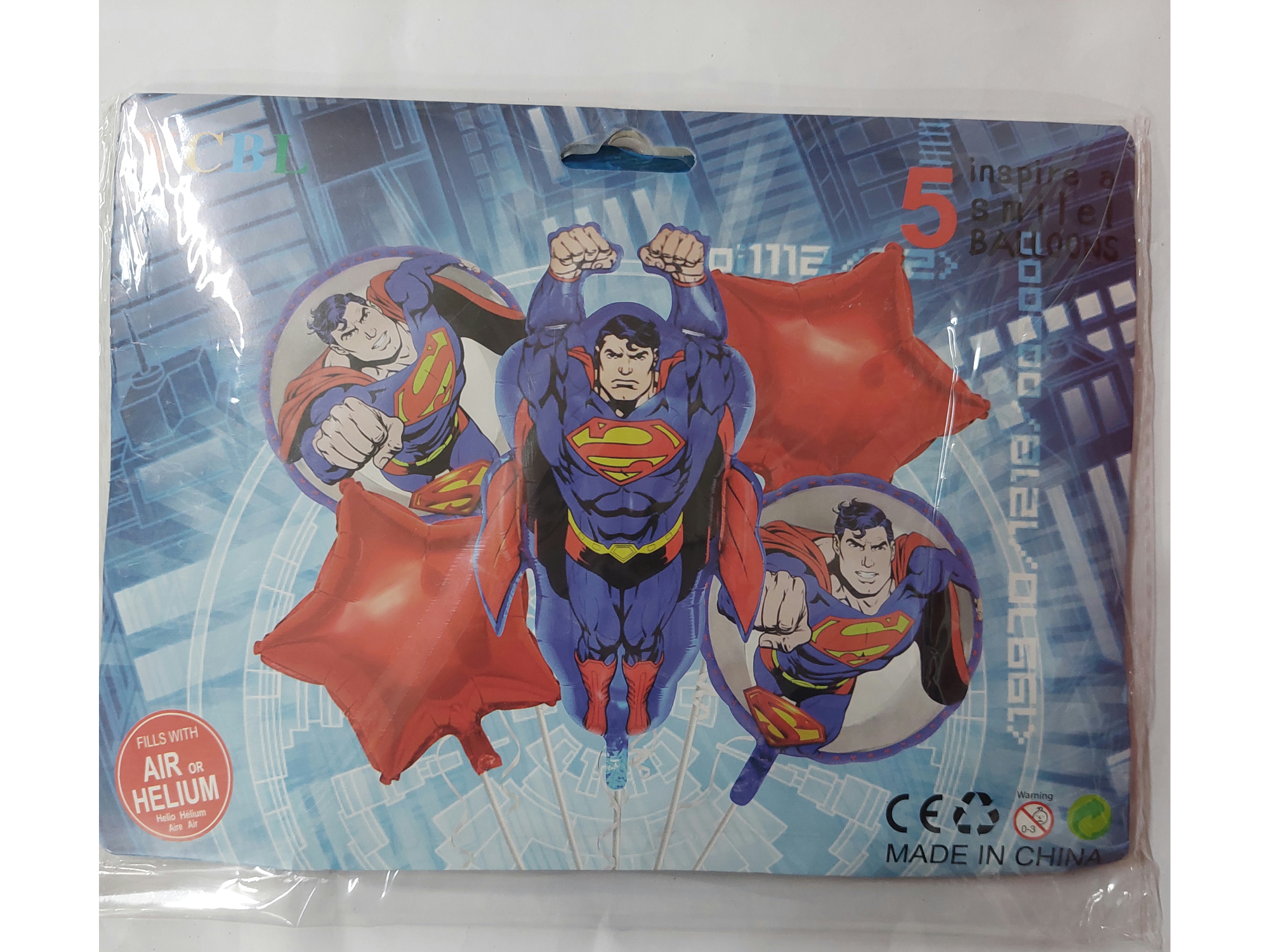 Superman