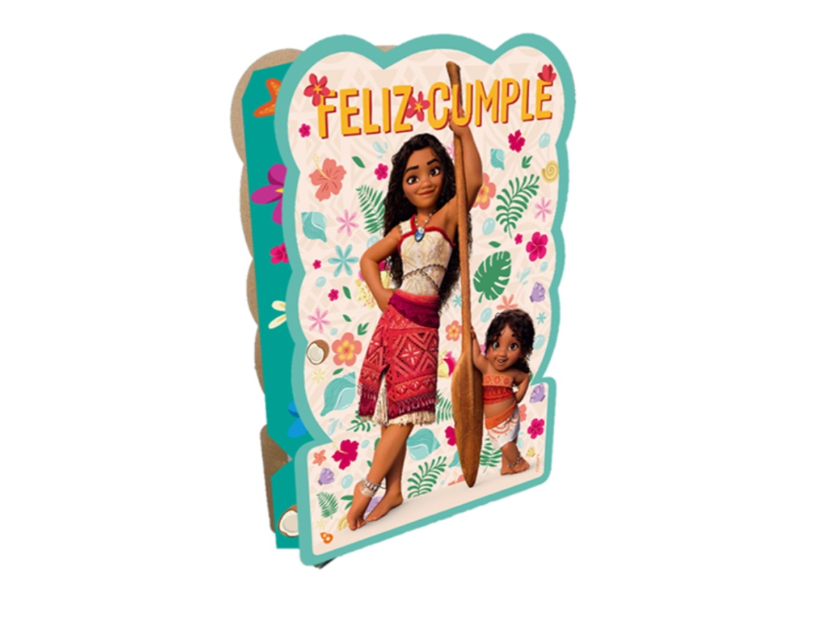 Piñata Moana 2