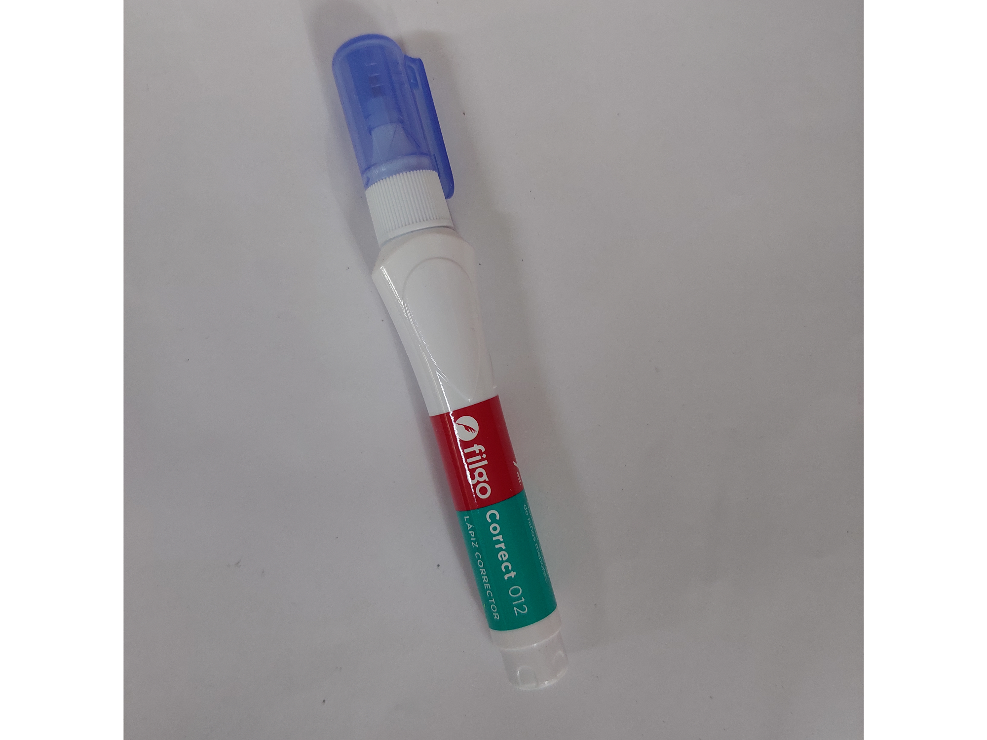 Corrector "filgo"