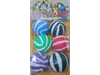 Pelotas x6 "grandes"