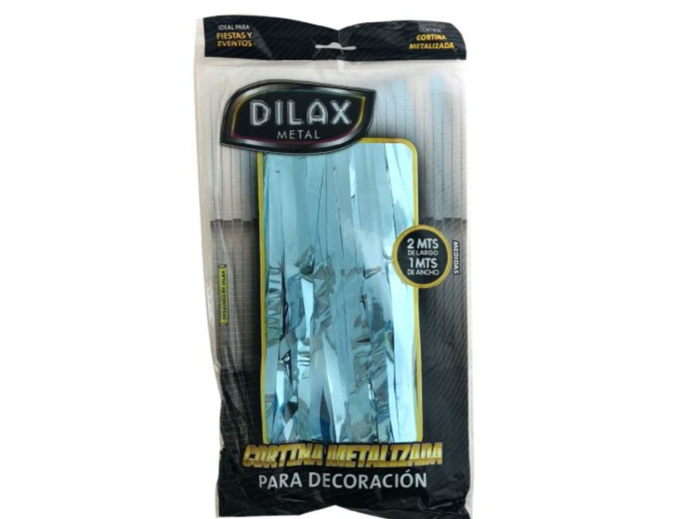 Cortina Dilax celeste