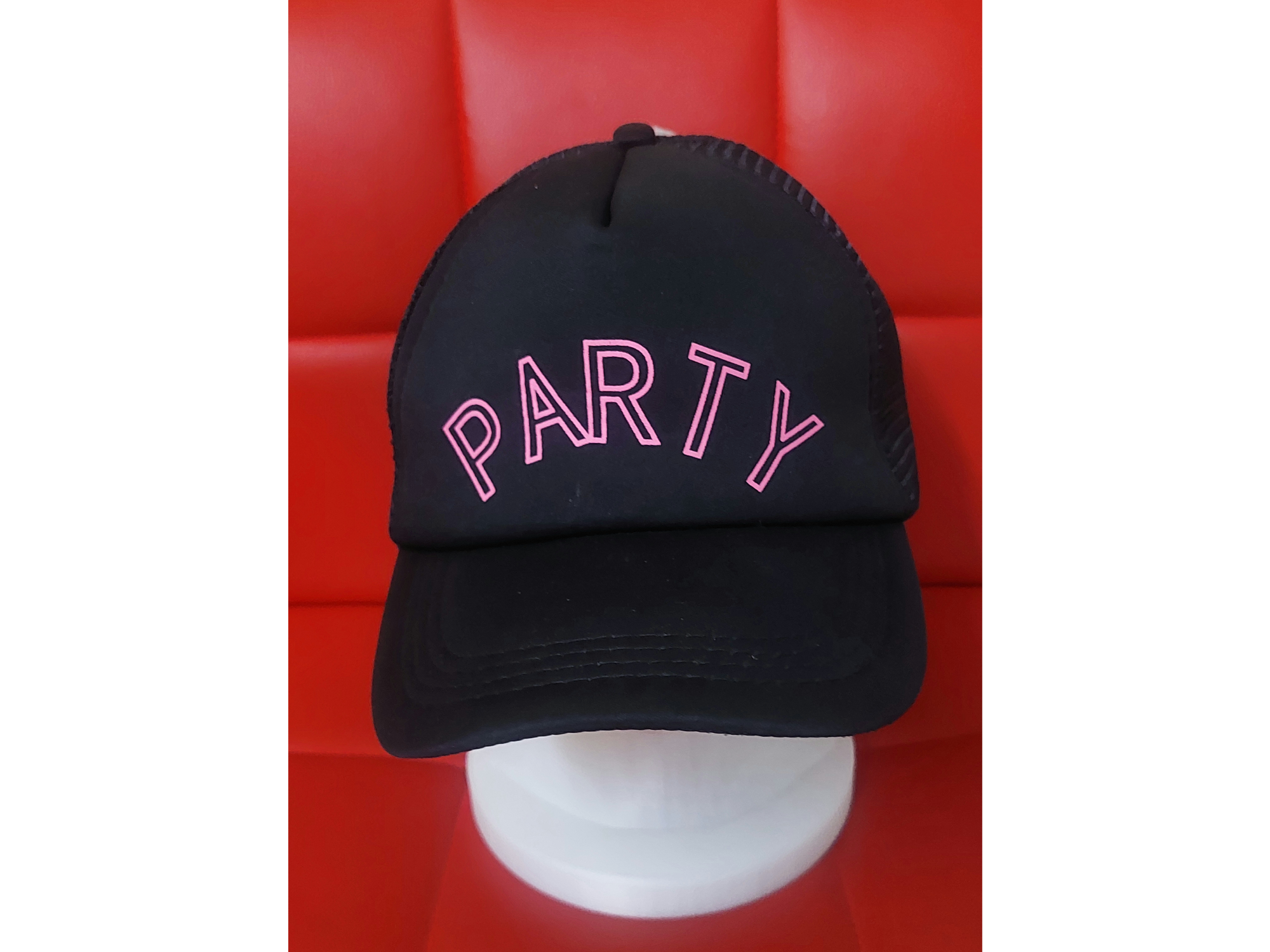 Gorra party