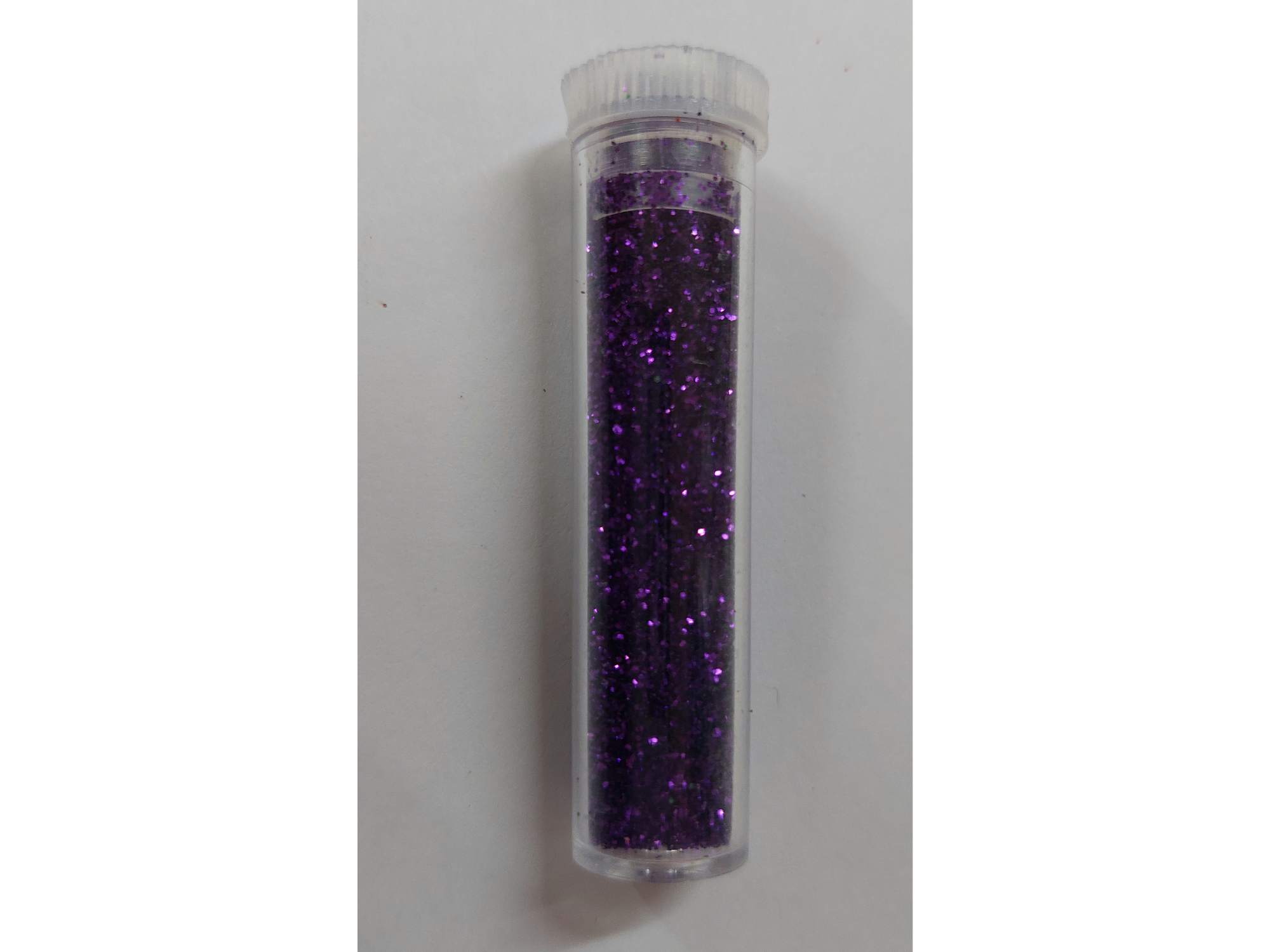 Tubo de Gibre "VIOLETA"