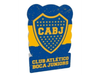 Piñata de Boca Juniors