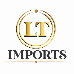 Logo LT IMPORTS