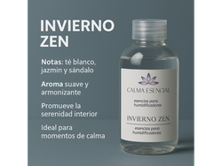 Invierno Zen
