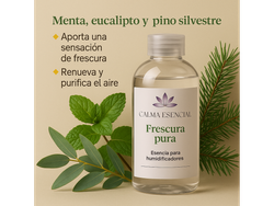 Frescura Pura