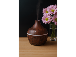 YX-025 MADERA OSCURA