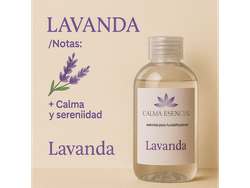 LAVANDA