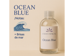 OCEAN BLUE