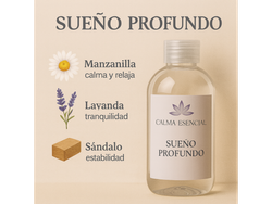 SUEÑO PROFUNDO
