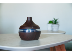 YX-025 MADERA OSCURA