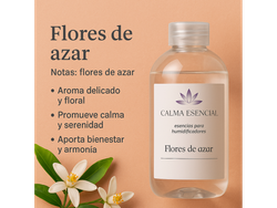 flores de azar