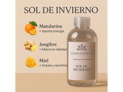 Sol de invierno