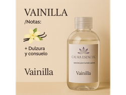 VAINILLA