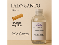 PALO SANTO