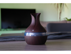 YX-066 MADERA OSCURA