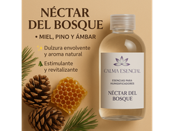 Nectar del bosque