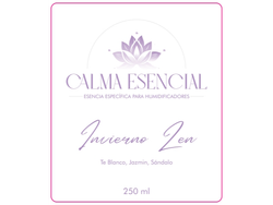 Invierno Zen