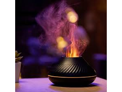 Yx-705 - volcan negro
