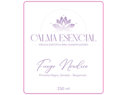 Fuego Nordico