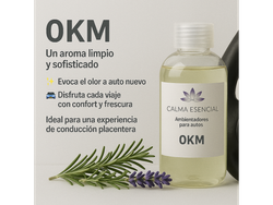olor a 0 km