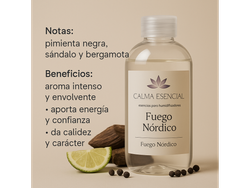 Fuego Nordico