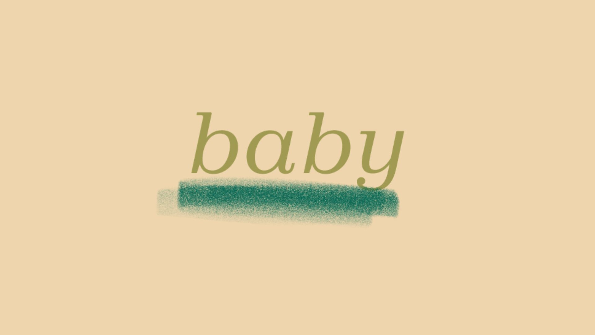 BABY