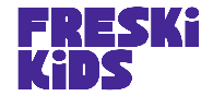 Logo FRESKIKIDS