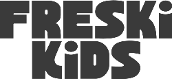 Logo de FRESKIKIDS