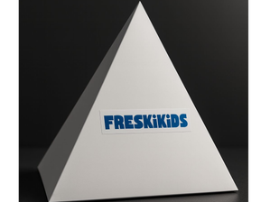 PIRAMIDE SALADA de FRESKIKIDS