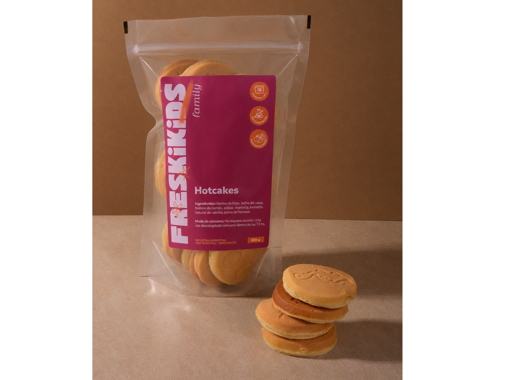 HOTCAKES