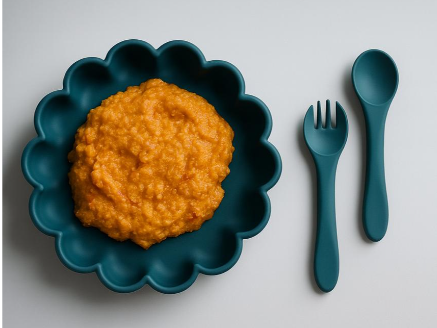 HUMITA DE CHOCLO - KIDS