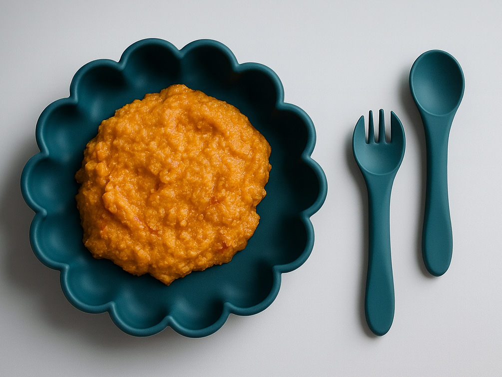 HUMITA DE CHOCLO - BABY