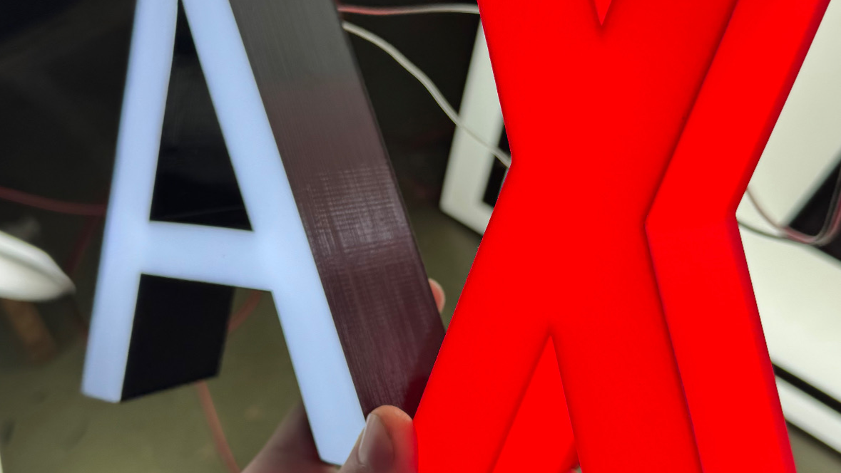 Impresión 3D