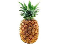 Piña Ecuador x unidad