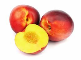 Durazno Pelôn amarillo x kg