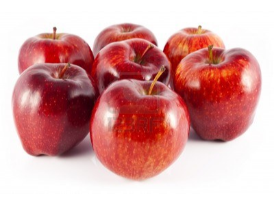 Manzana Red delicius x kg