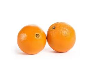 Naranja de ombligo x kg