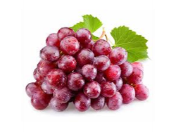 Uva red globe x kg