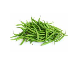 Chaucha rolliza x kg