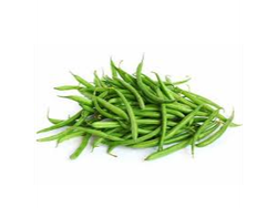 Chaucha rolliza x kg