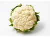 Coliflor x unidad