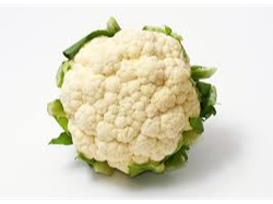Coliflor x unidad