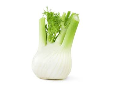 Hinojo cabeza x unidad