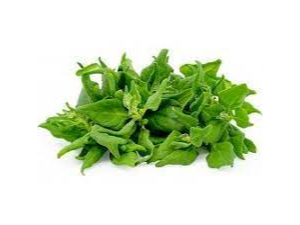 Espinaca de verano bolsita