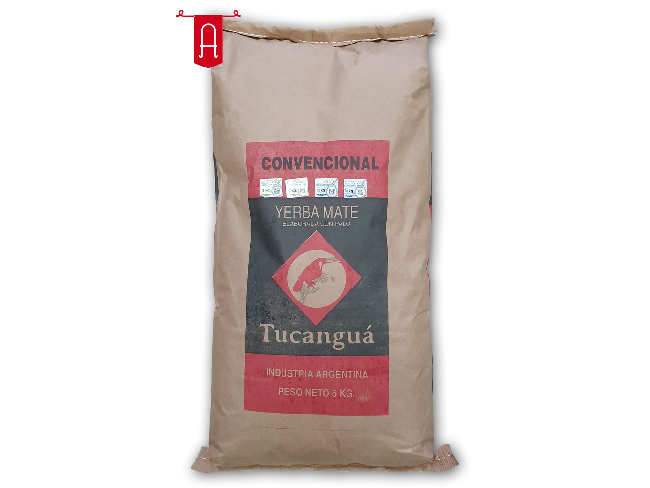 YERBA TUCANGUA X KG de SOFIA Mini-Market Familiar