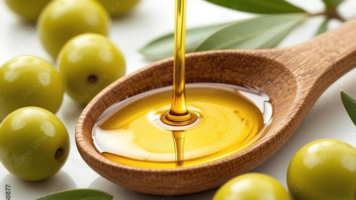 ACEITES DE OLIVA